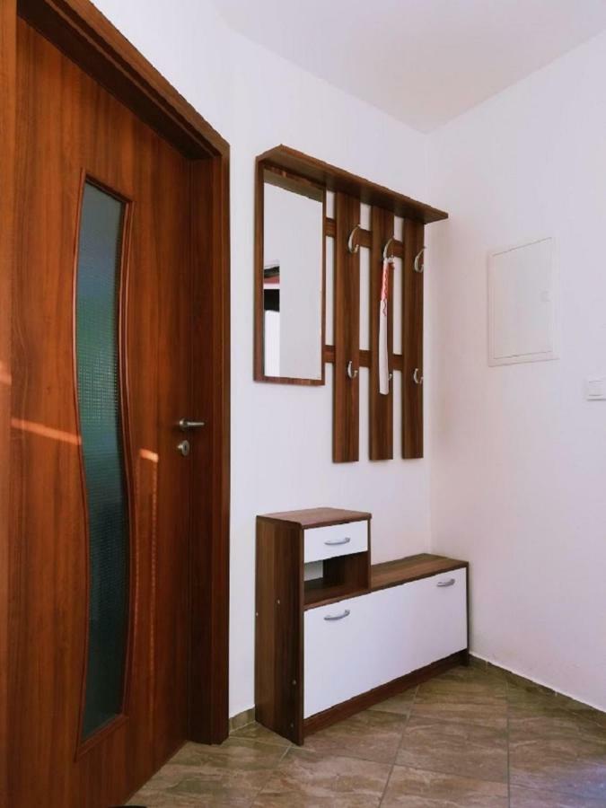 Saeli Apartments 미쿨로프 외부 사진